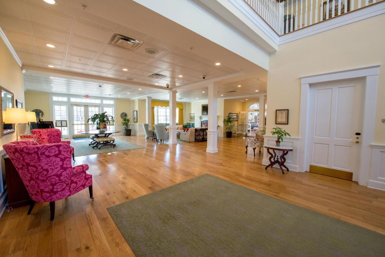 Mills Park Hotel Yellow Springs エクステリア 写真