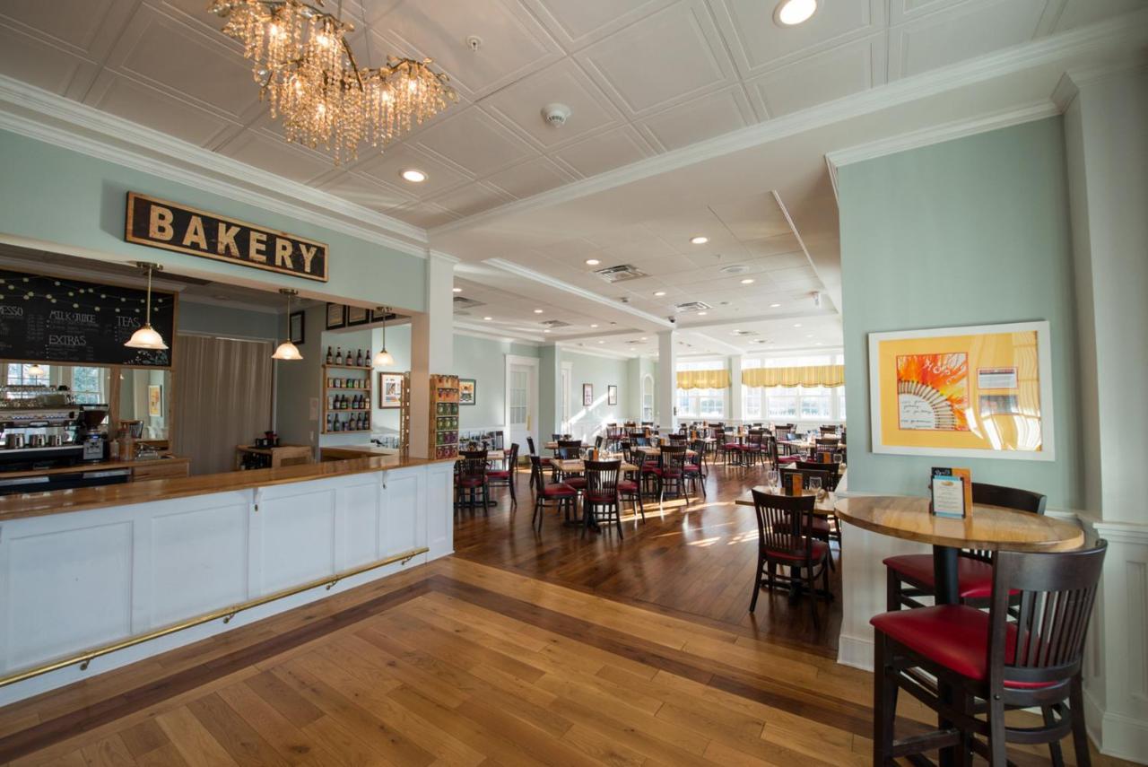 Mills Park Hotel Yellow Springs エクステリア 写真